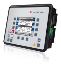 8440-2051 Woodward - EASYGEN-3200-1