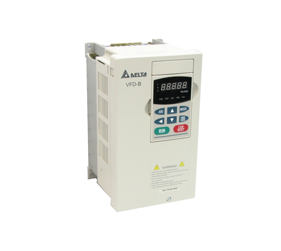 VFD220B43A Delta Electronics