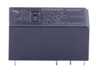 G2RL-2 DC12 Omron