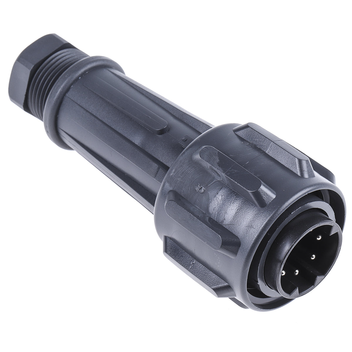 EXP-0911/07/P Bulgin