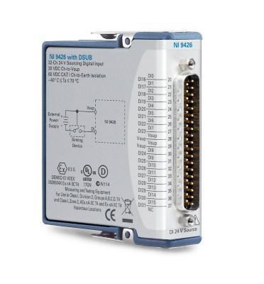 780030-01 National Instruments - NI-9426
