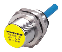 1005452 Turck - BI5-G18-Y0