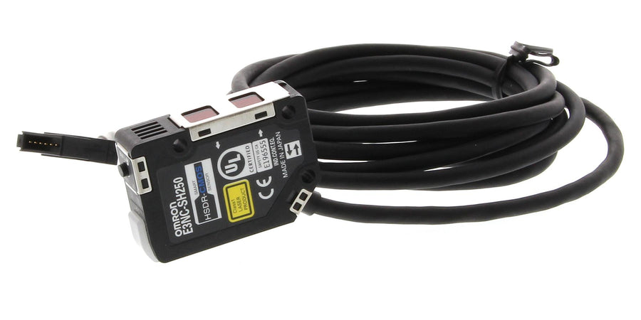 E3NC-SH250H 2M Omron