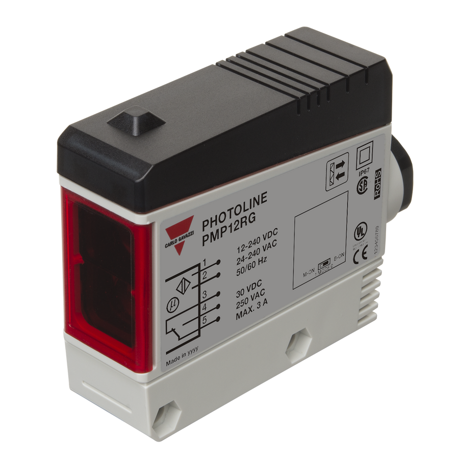PMP12RG Carlo Gavazzi