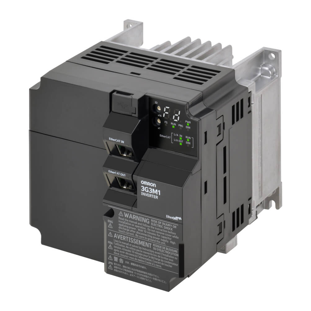 3G3M1-A4030-ECT Omron
