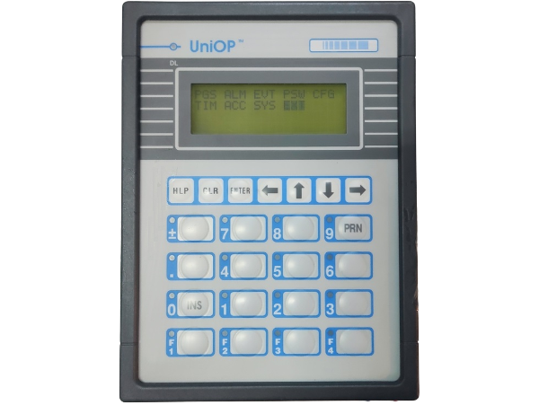 CP01R-04-0045 UniOP