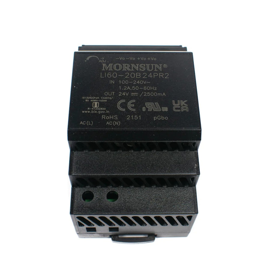 LI60-20B24PR2 Mornsun