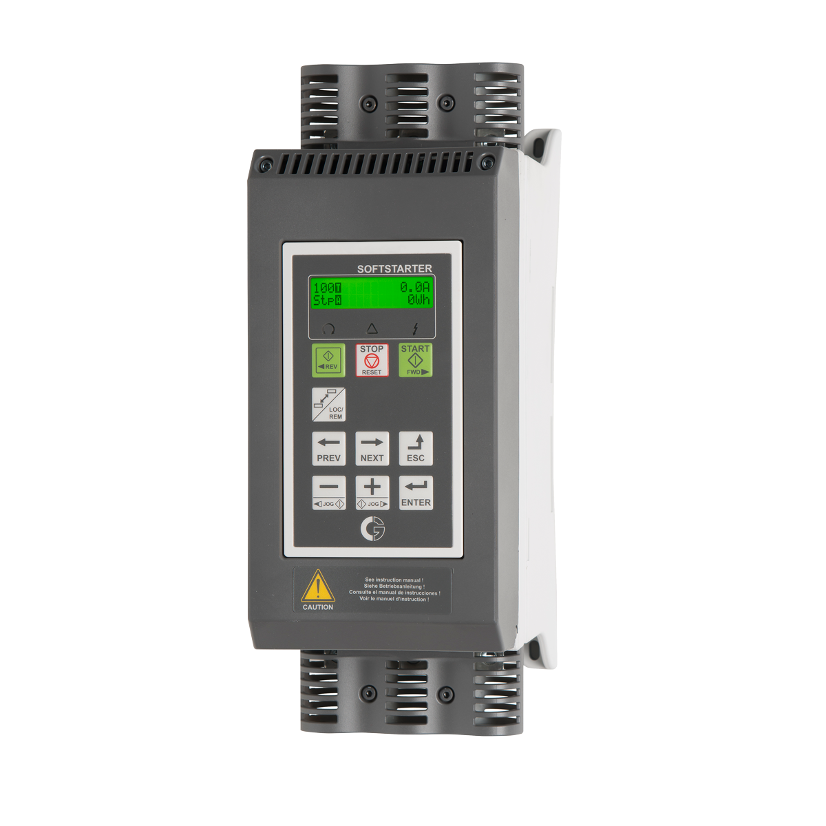 TSA52-140 Emotron