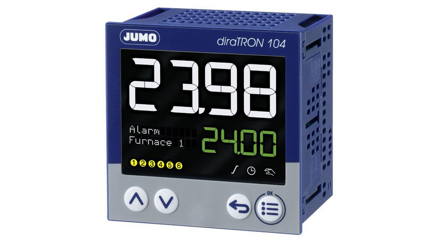 702114/8-0300-23/000 Jumo
