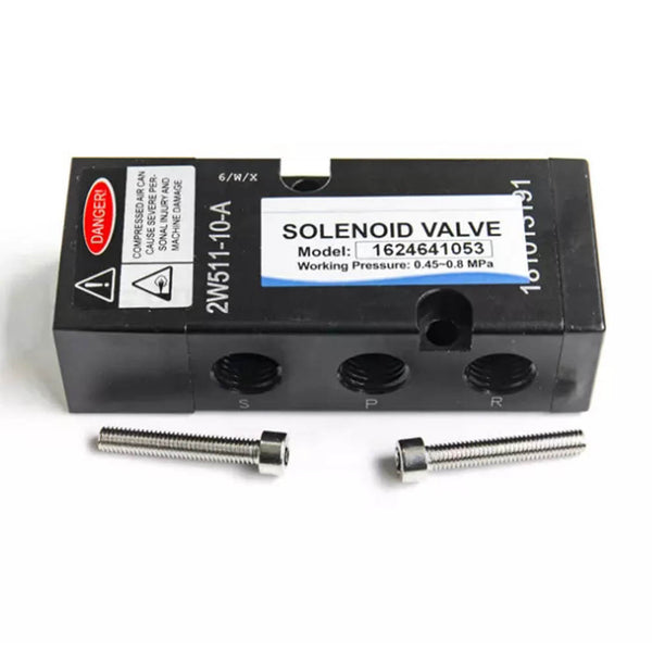 Atlas Copco  1624641053