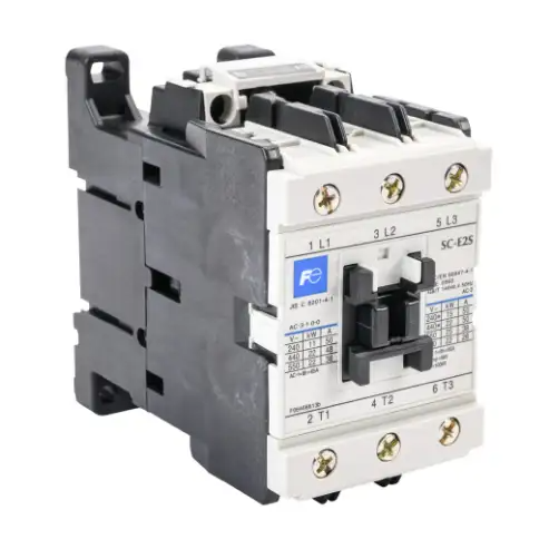 SC-E2S-110VAC Fuji Electric