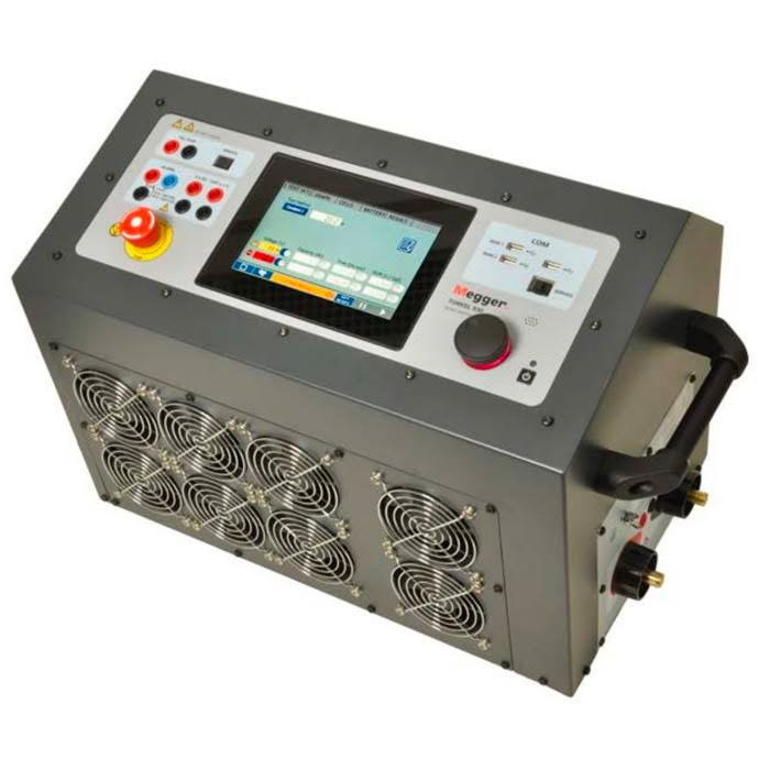TORKEL 950 Megger