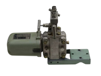 13A-HS2 Foxboro - T150040