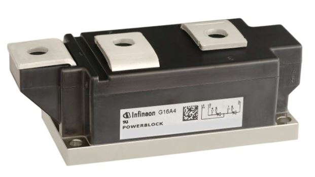 TT430N22KOF Infineon