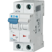 242337 Eaton - PLZM-C20/1N-MW