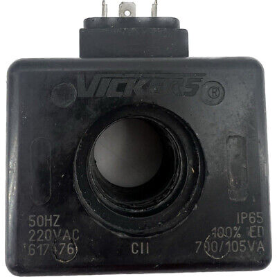 617476 Vickers