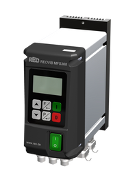 REOVIB MFS 368 Reo Elektronik