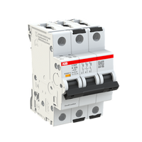 2CDS383001R0607 ABB - S303P-K63