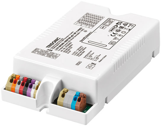 28004663 Tridonic - LCO 60W 200–1050mA 100V pD+ NFC C PRE3