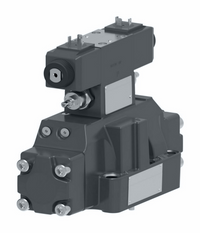02-390707 Vickers - DG5V-8-H-6C-2-M-U-H-10