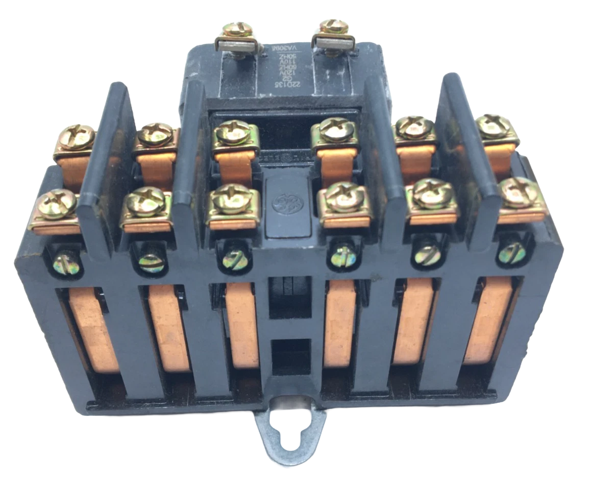 CR260L20GA021AA0 General Electric