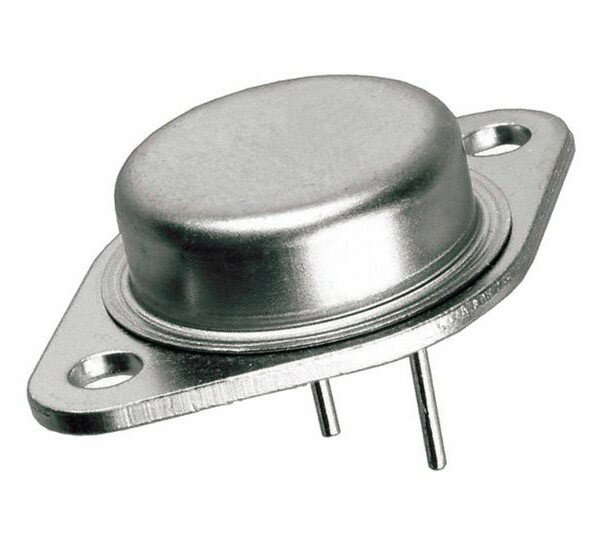 LM338K STMicroelectronics