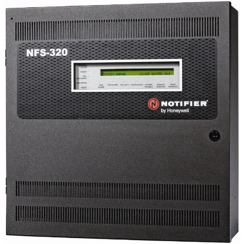 NFS-320E Honeywell