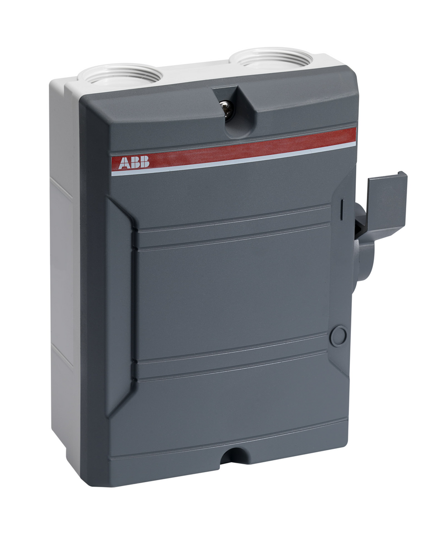 2CMA142407R1000 ABB - BW240DP