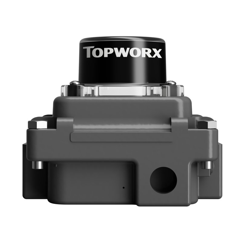 TXP-K2CGNMM Topworx
