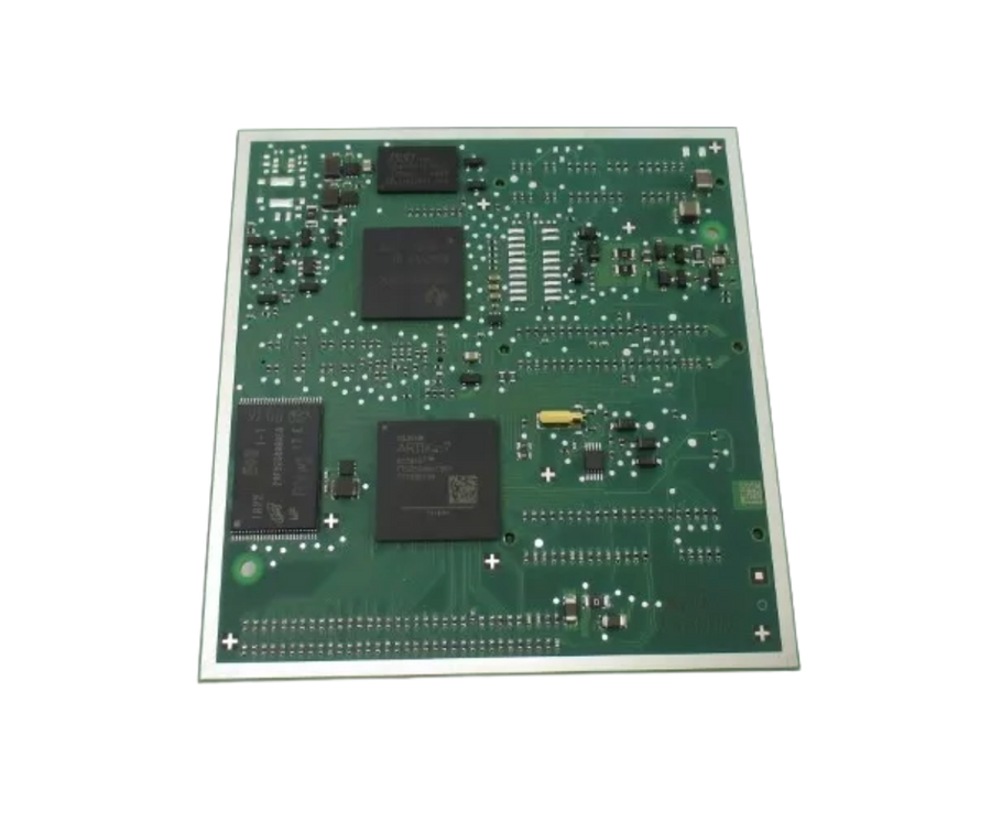 71401272 Endress + Hauser - F/W 01.06.06