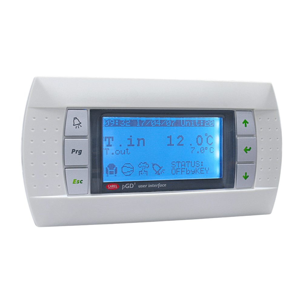 PGD1000F00 Carel
