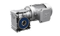 SK 1SI63V-IEC80-80LP/4 Nord