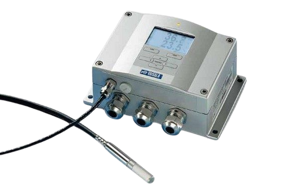 7U0C141XDAA100A2EACBAA1 Vaisala - HMT337