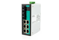 EDS-408A-MM-SC-T Moxa