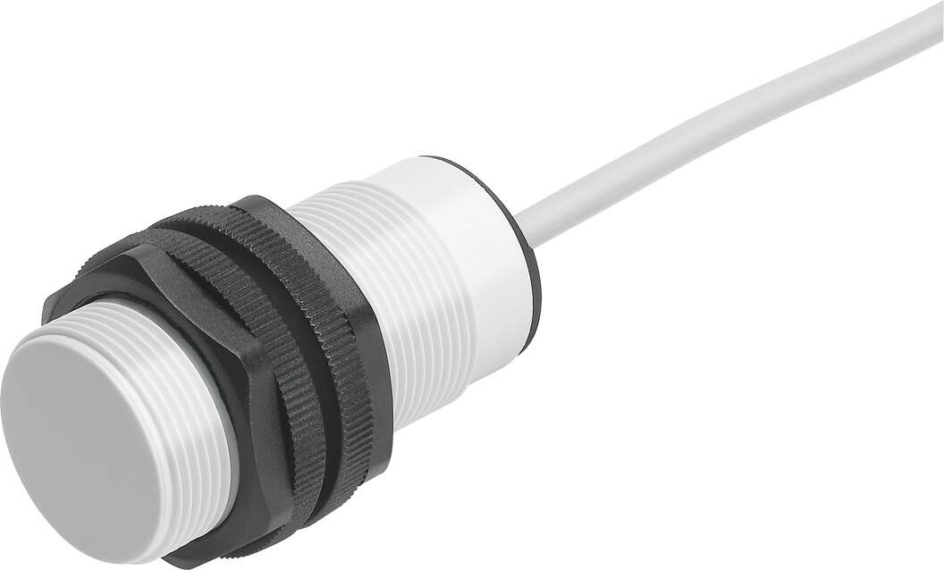 SIEN-M30NB-PS-K-L-PA Festo