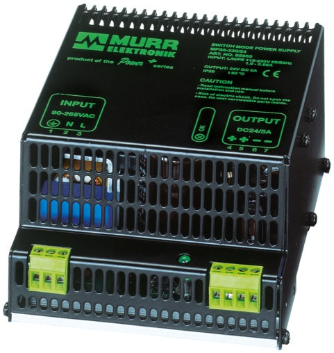 MPS3-230/24 Murrelektronik