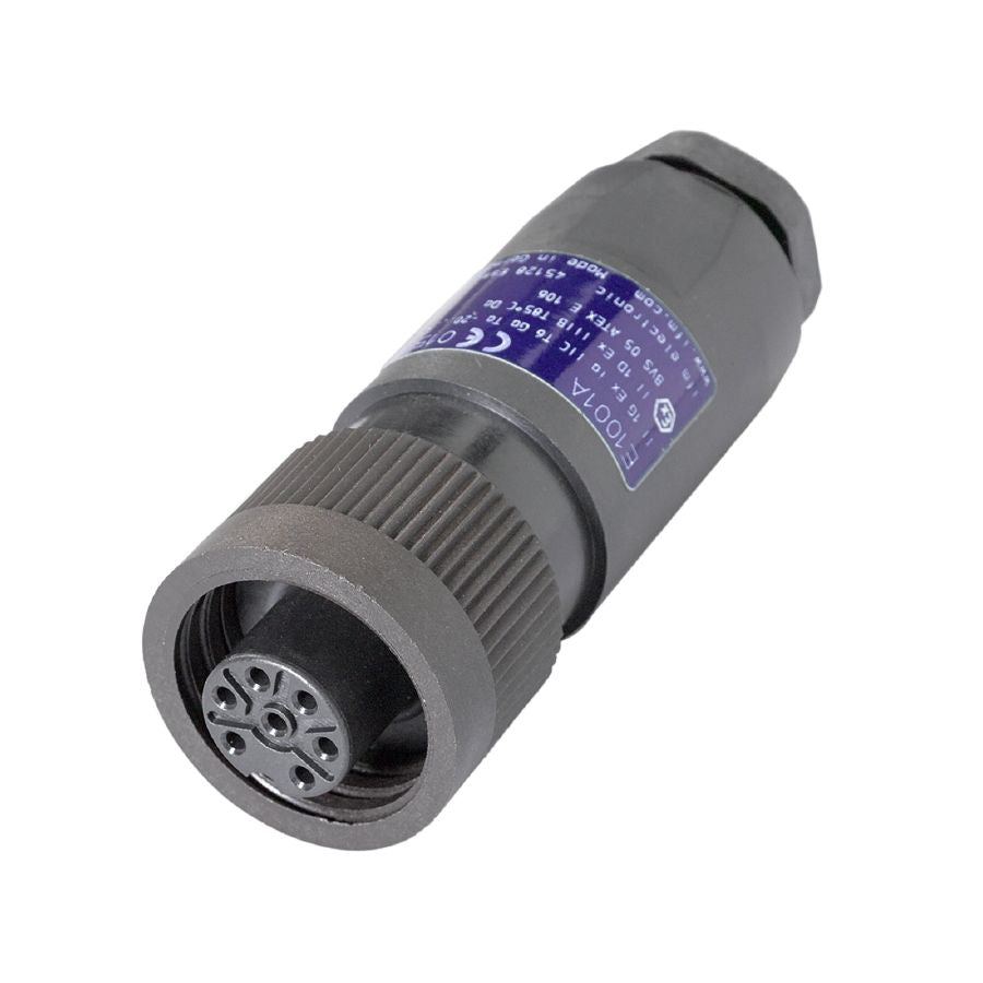 E1001A IFM - SDOGL070PLNFKPG/1D/1G