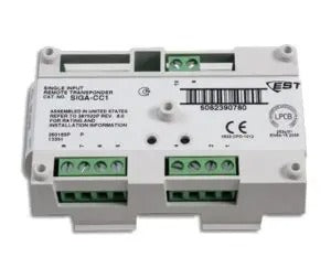 SIGA-CC1C Edwards EST