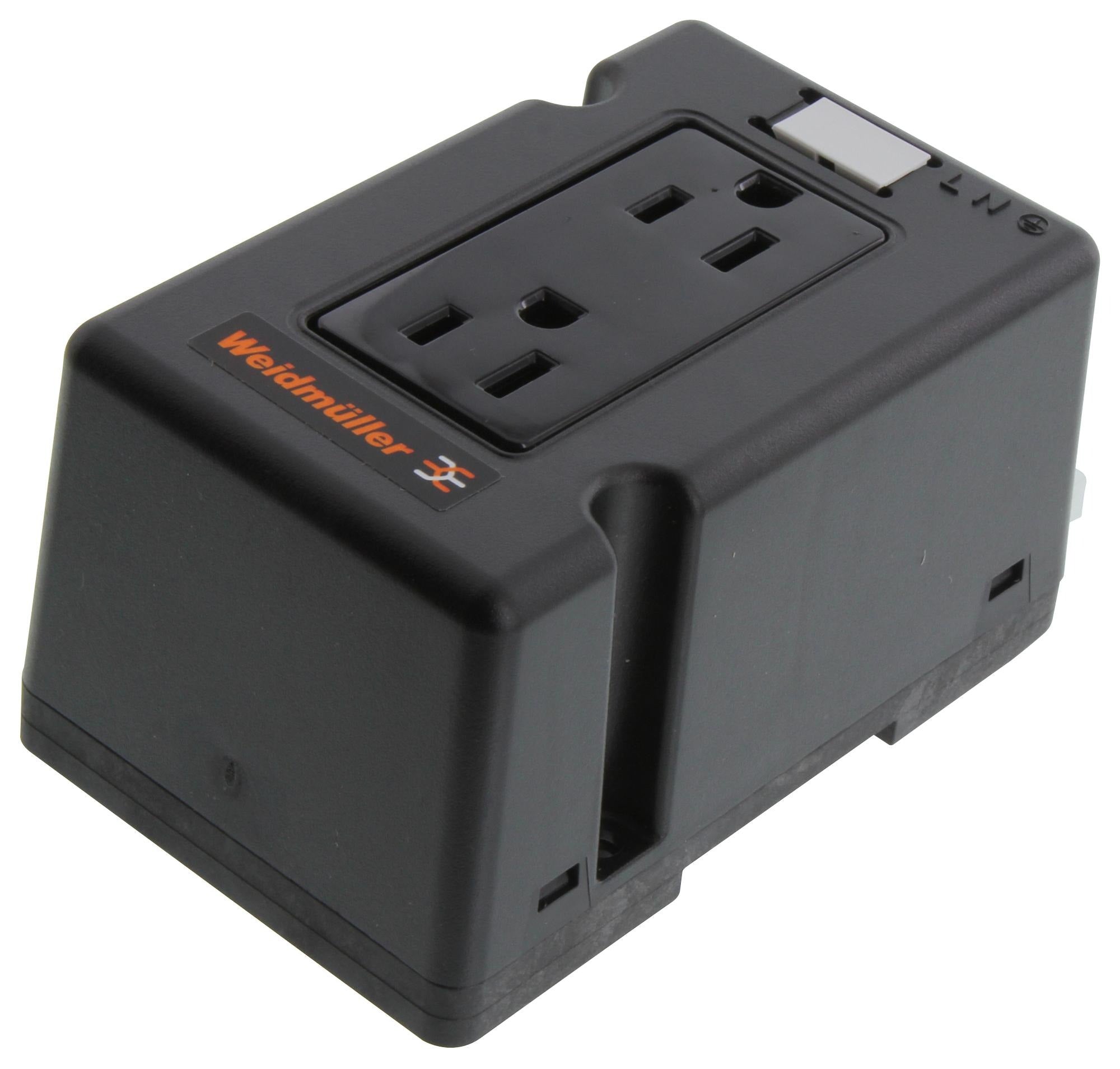6720005421 Weidmuller - DRAC DP 15
