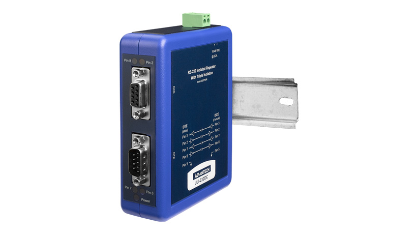 Advantech  232DRIO