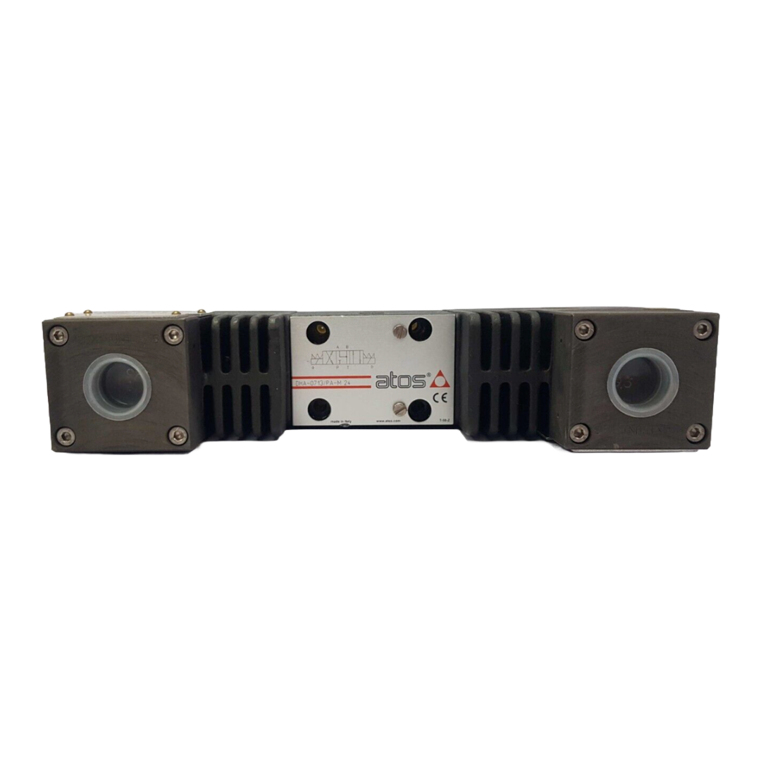 DHA/UL-0713/NPT22 Atos