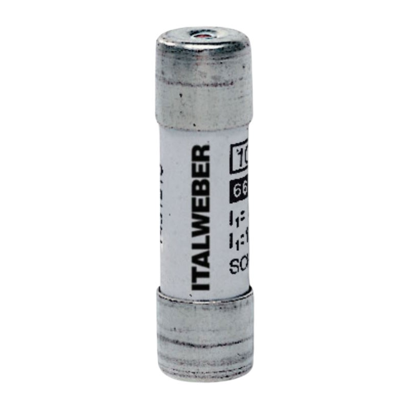 1561125/L Italweber - FUS NHL1 GG 125A 500V
