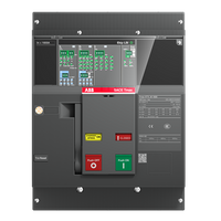 1SDA101433R1 ABB - XT7H M 1600 Ekip Dip LS/I In1600A 3p F F