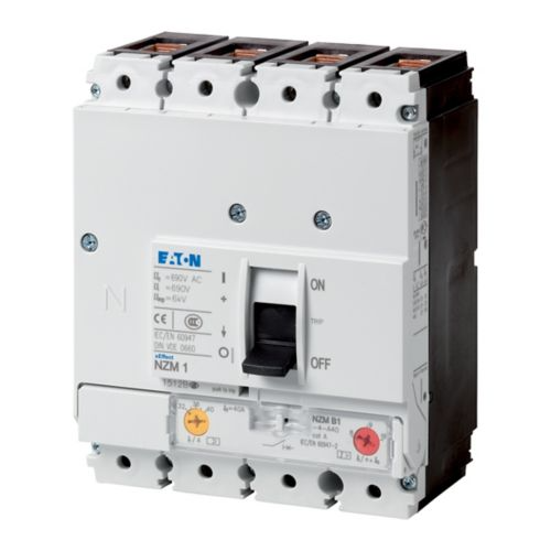 271412 Eaton - NZMC1-4-A63