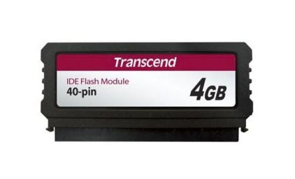 TS4GPTM520 Transcend