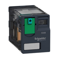 RXM4AB1JD Schneider Electric