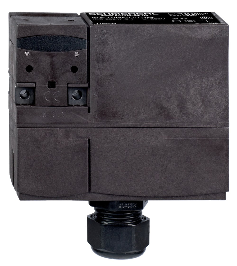 AZM 170SK-11/02ZRKA 24VAC/DC Schmersal