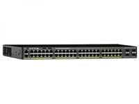 WS-C2960X-48FPD-L Cisco