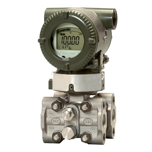 Yokogawa  EJA110EJMS4G712DC