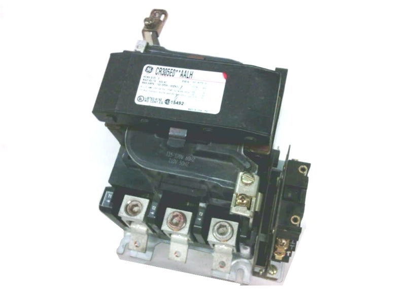 CR305E002AALH General Electric